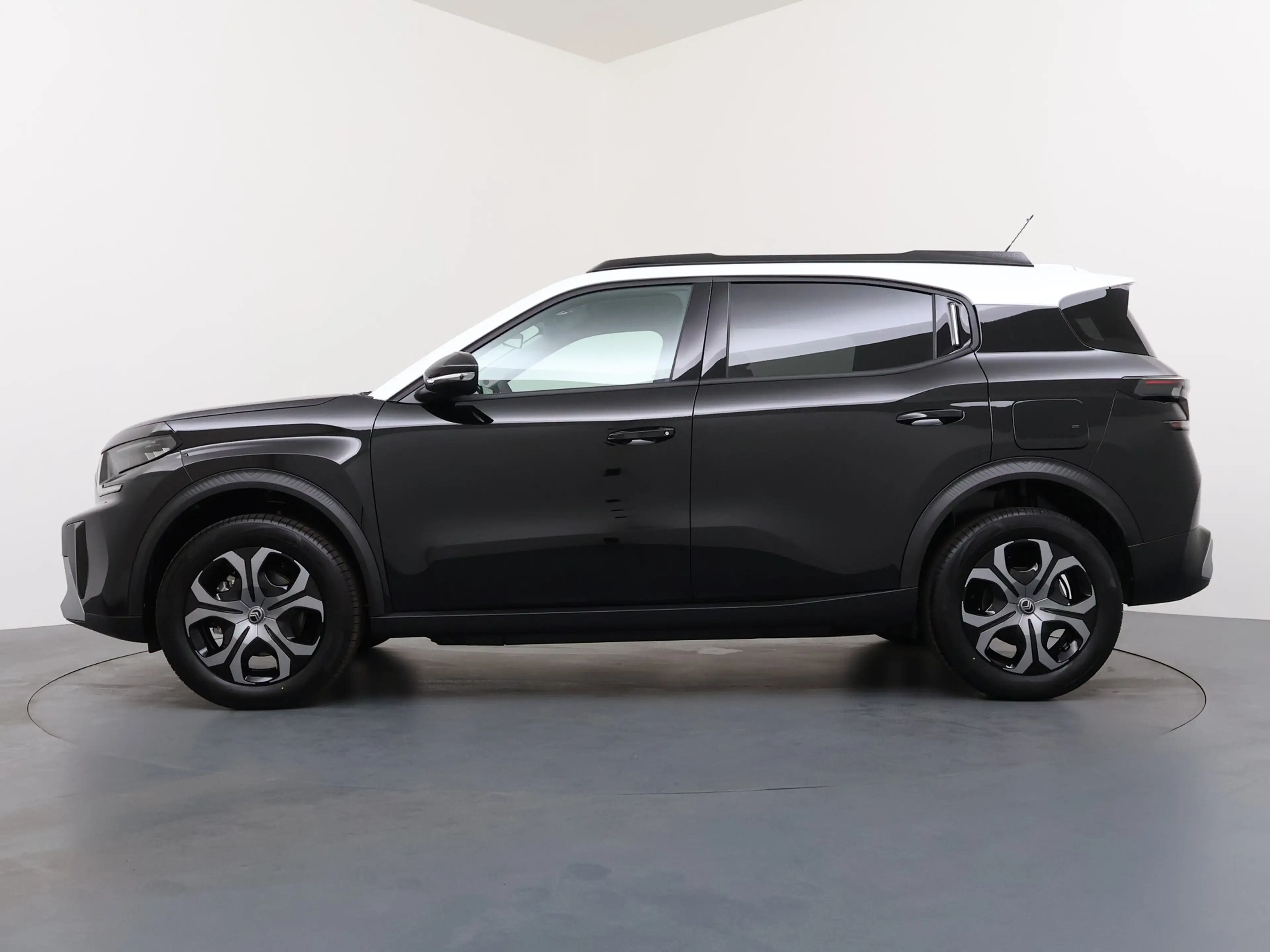 Citroen C3 Aircross ë-C3 Plus, (2024-30)|Extended Range| | Achteruitri — photo 13