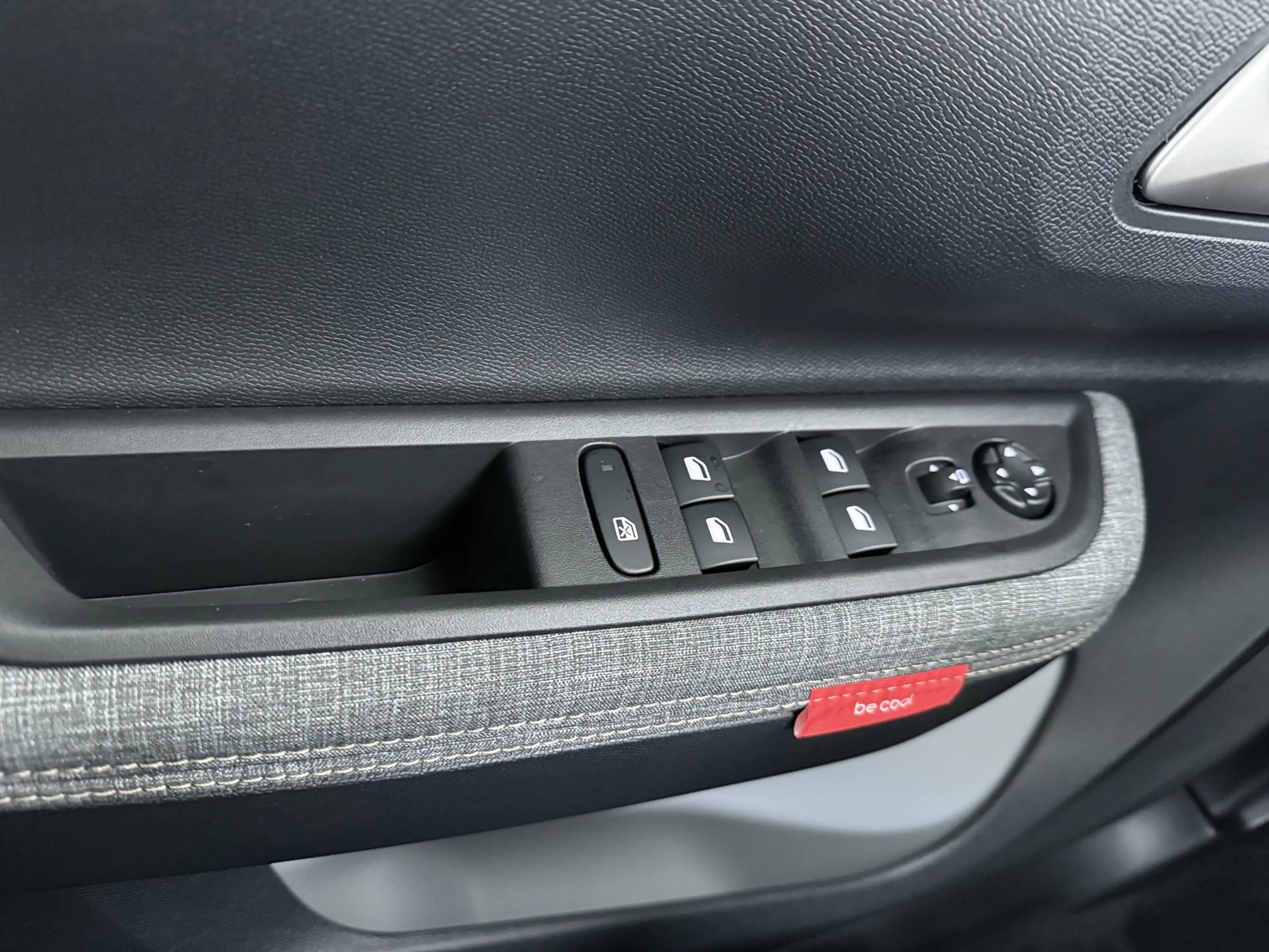 Citroen C3 Aircross ë-C3 Plus, (2024-30)|Extended Range| | Achteruitri — photo 26