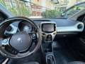 Peugeot 108 108 5p 1.0 12v Active Grigio - thumbnail 5
