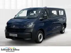 Volkswagen T7 Transporter Kombi TDI Automatik LR GRA, LED,