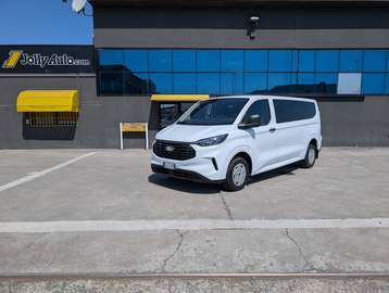 320L2H1 2.0 Eco 136cv Trend 9 POSTI