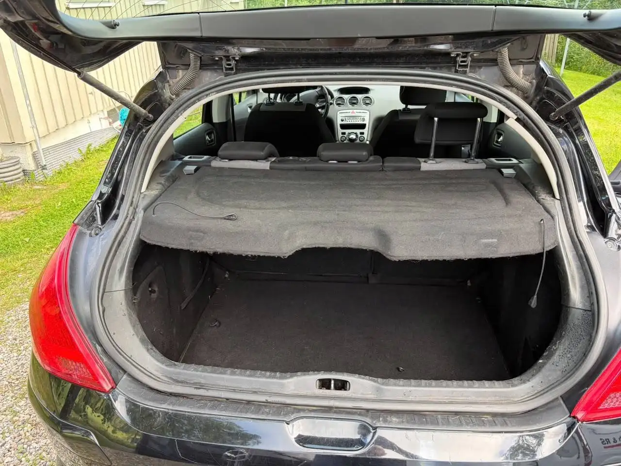 Peugeot 308 308 — photo 5