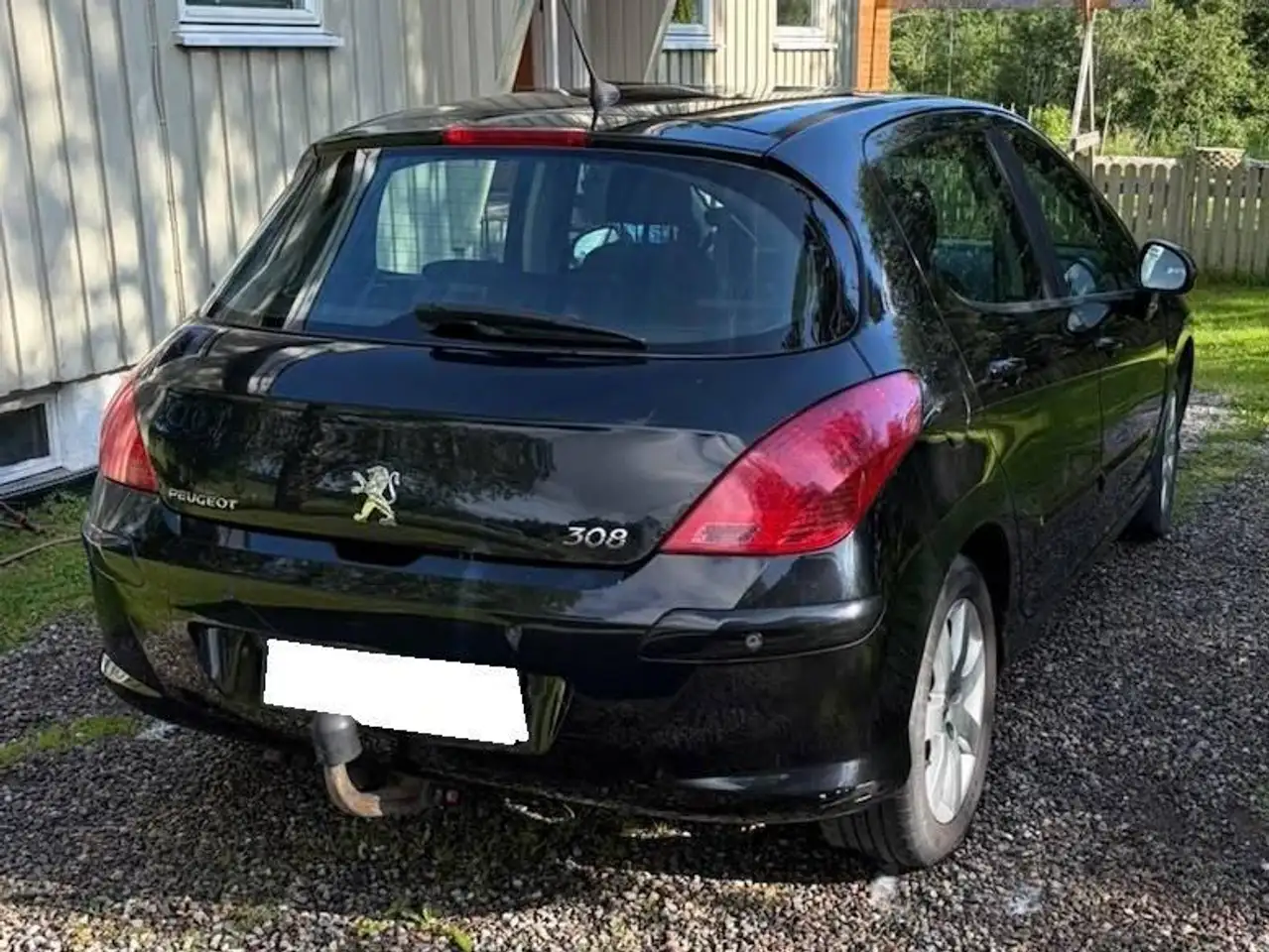 Peugeot 308 308 — photo 2