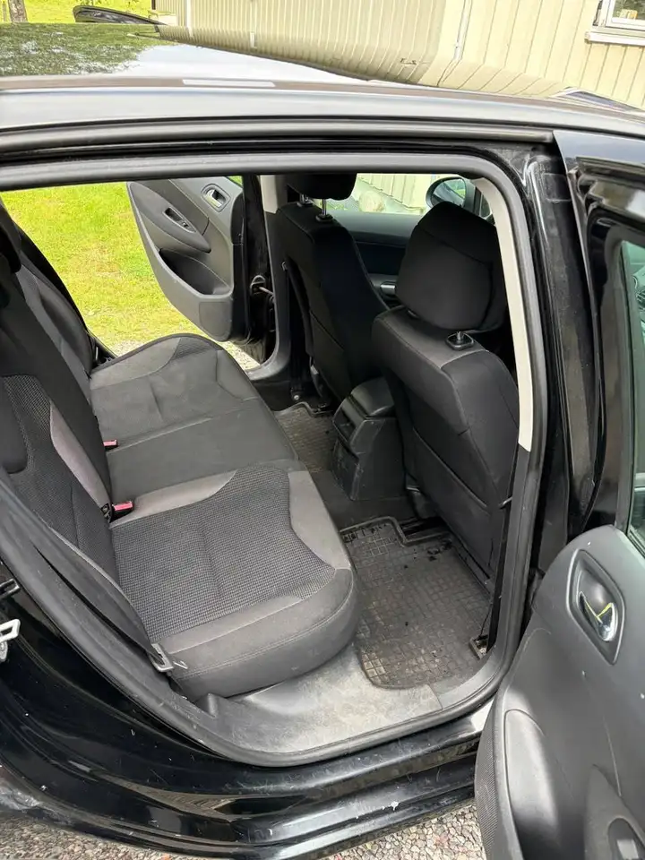 Peugeot 308 308 — photo 3