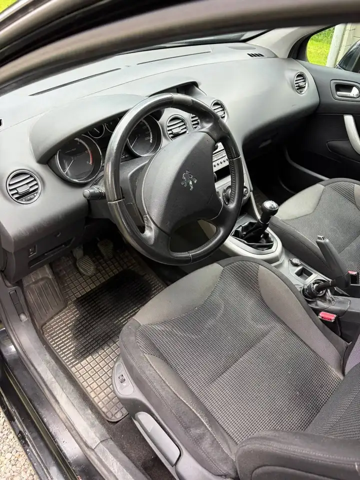 Peugeot 308 308 — photo 4