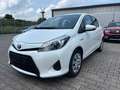 Toyota Yaris Hybrid Life/Automatik/1.Hand/Navi/Kamera Bianco - thumbnail 1