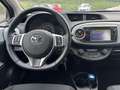 Toyota Yaris Hybrid Life/Automatik/1.Hand/Navi/Kamera Bianco - thumbnail 10