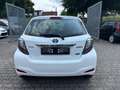 Toyota Yaris Hybrid Life/Automatik/1.Hand/Navi/Kamera Bianco - thumbnail 4