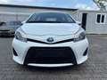 Toyota Yaris Hybrid Life/Automatik/1.Hand/Navi/Kamera Bianco - thumbnail 8