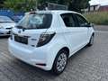 Toyota Yaris Hybrid Life/Automatik/1.Hand/Navi/Kamera Bianco - thumbnail 5