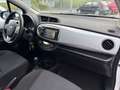 Toyota Yaris Hybrid Life/Automatik/1.Hand/Navi/Kamera Bianco - thumbnail 11