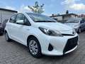 Toyota Yaris Hybrid Life/Automatik/1.Hand/Navi/Kamera Bianco - thumbnail 7