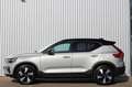 Volvo EX40 Single Motor Extended Range Ultra 82 kWh | Nubuck Grijs - thumbnail 3