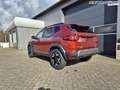 Dacia Duster Extreme Hybrid 140PS Automatik 1.6 SCE 4x Kamer... Braun - thumbnail 3