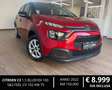 Citroen C3 C3 1.5 bluehdi Feel s Rosso - thumbnail 1