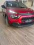 Citroen C3 C3 1.5 bluehdi Feel s Rosso - thumbnail 2
