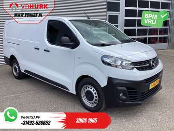 2.0 CDTI 145 pk L3 Carplay/ 2.5t Trekverm./ Camera