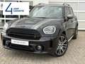 MINI Cooper Countryman Zwart - thumbnail 1