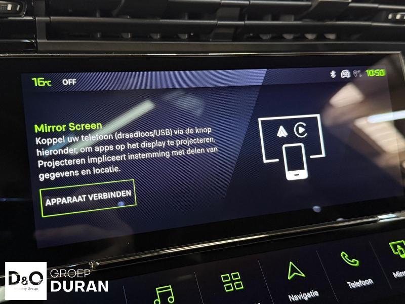 Peugeot 408 NEW 408 GT EXCLUSIF — photo 11