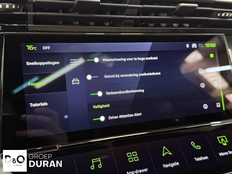 Peugeot 408 NEW 408 GT EXCLUSIF — photo 15