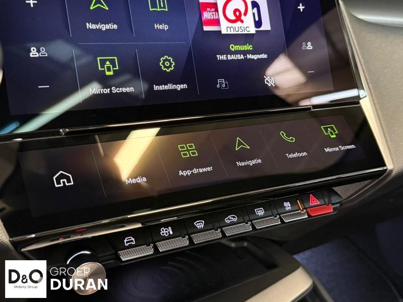 Peugeot 408 NEW 408 GT EXCLUSIF — photo 14
