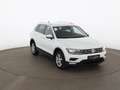 Volkswagen Tiguan 2.0 TDI 4Motion Comfortline LED AHK RADAR Weiß - thumbnail 6