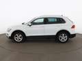 Volkswagen Tiguan 2.0 TDI 4Motion Comfortline LED AHK RADAR Weiß - thumbnail 7