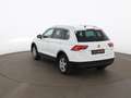 Volkswagen Tiguan 2.0 TDI 4Motion Comfortline LED AHK RADAR Weiß - thumbnail 8