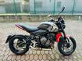 Triumph Trident 660 Grigio - thumbnail 4