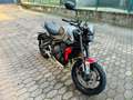 Triumph Trident 660 Grigio - thumbnail 2