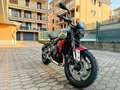 Triumph Trident 660 Grigio - thumbnail 1
