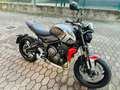 Triumph Trident 660 Grigio - thumbnail 3