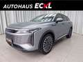 Omoda 9 PHEV 360 4xElSitz 4xSHZ ACC AUT Bel.Sitz HUD Grau - thumbnail 1