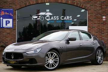 3.0 D BOITE AUTO NAVI CAMERA BI-XENON CLIM PDC