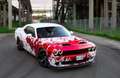 Dodge Challenger R/T Blanc - thumbnail 9