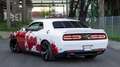 Dodge Challenger R/T Blanc - thumbnail 2