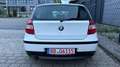 BMW 118 DIESEL,TÜV,KLIMAANLAGE,WENIG-KM Weiß - thumbnail 8