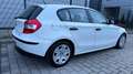 BMW 118 DIESEL,TÜV,KLIMAANLAGE,WENIG-KM Weiß - thumbnail 4
