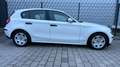 BMW 118 DIESEL,TÜV,KLIMAANLAGE,WENIG-KM Weiß - thumbnail 6