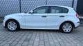BMW 118 DIESEL,TÜV,KLIMAANLAGE,WENIG-KM Weiß - thumbnail 5