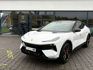 600 GT SE *EHK,Glasdach,KEF,Comfort Sitze