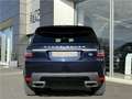Land Rover Range Rover Sport Mark VII P400e PHEV 2.0L 404ch HSE Bleu - thumbnail 5