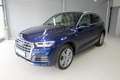 Audi Q5 S-Line 45 TFSI 4x4 S-tronic LED Navi Privacy Blu/Azzurro - thumbnail 2