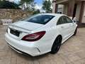 Mercedes-Benz CLS 500 4Matic+AMG Paket+Voll+Facelift+2.Hand Weiß - thumbnail 4