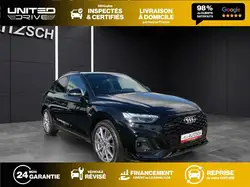 Audi Q5 Sportback Quattro 2.0 55 TFSI e