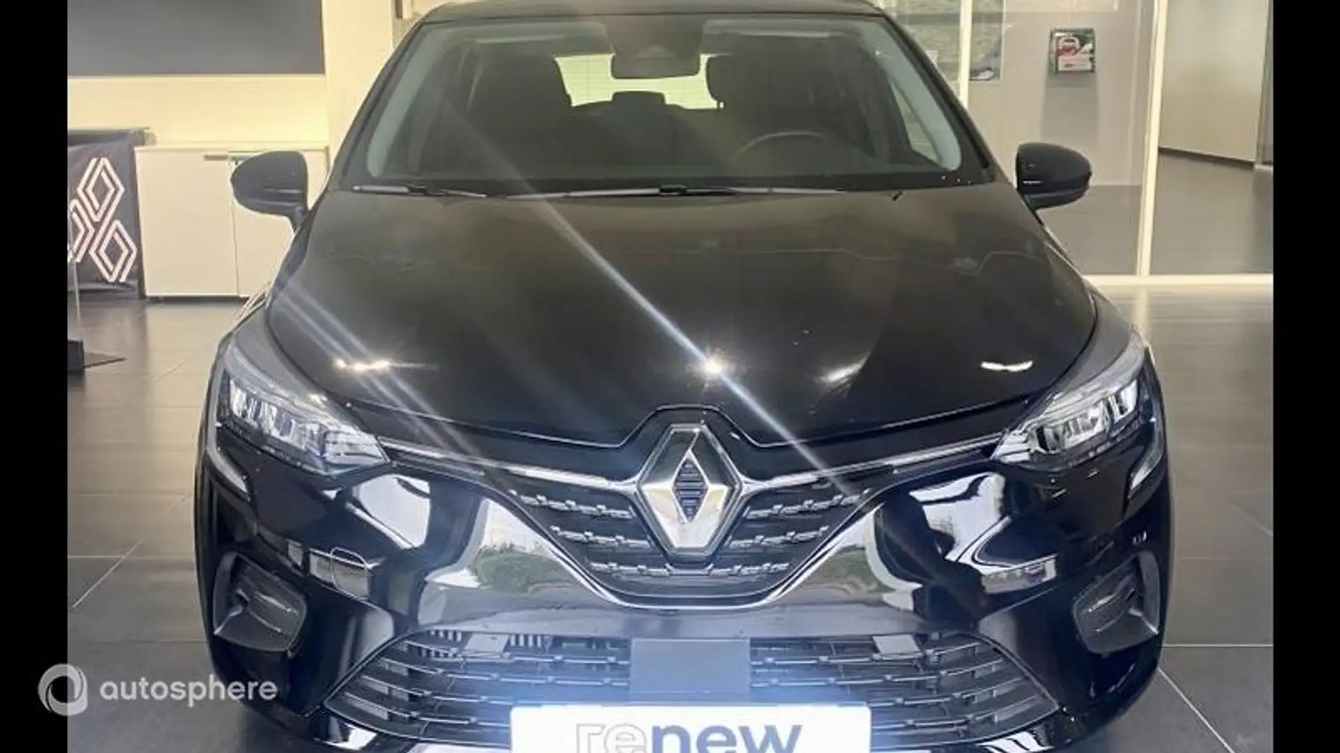 Renault Clio 1.0 TCe 90ch Business X-Tronic -21N - 2