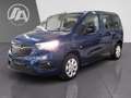 Opel Combo e Life Elegance AMG+Kamera+PDC+SHZ+Standh. Blau - thumbnail 13