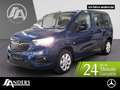 Opel Combo e Life Elegance AMG+Kamera+PDC+SHZ+Standh. Blau - thumbnail 1