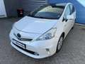 Toyota Prius+ Prius Wagon 1.8 Dynamic Business 7 Zitter Blanc - thumbnail 1