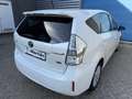 Toyota Prius+ Prius Wagon 1.8 Dynamic Business 7 Zitter Blanc - thumbnail 4